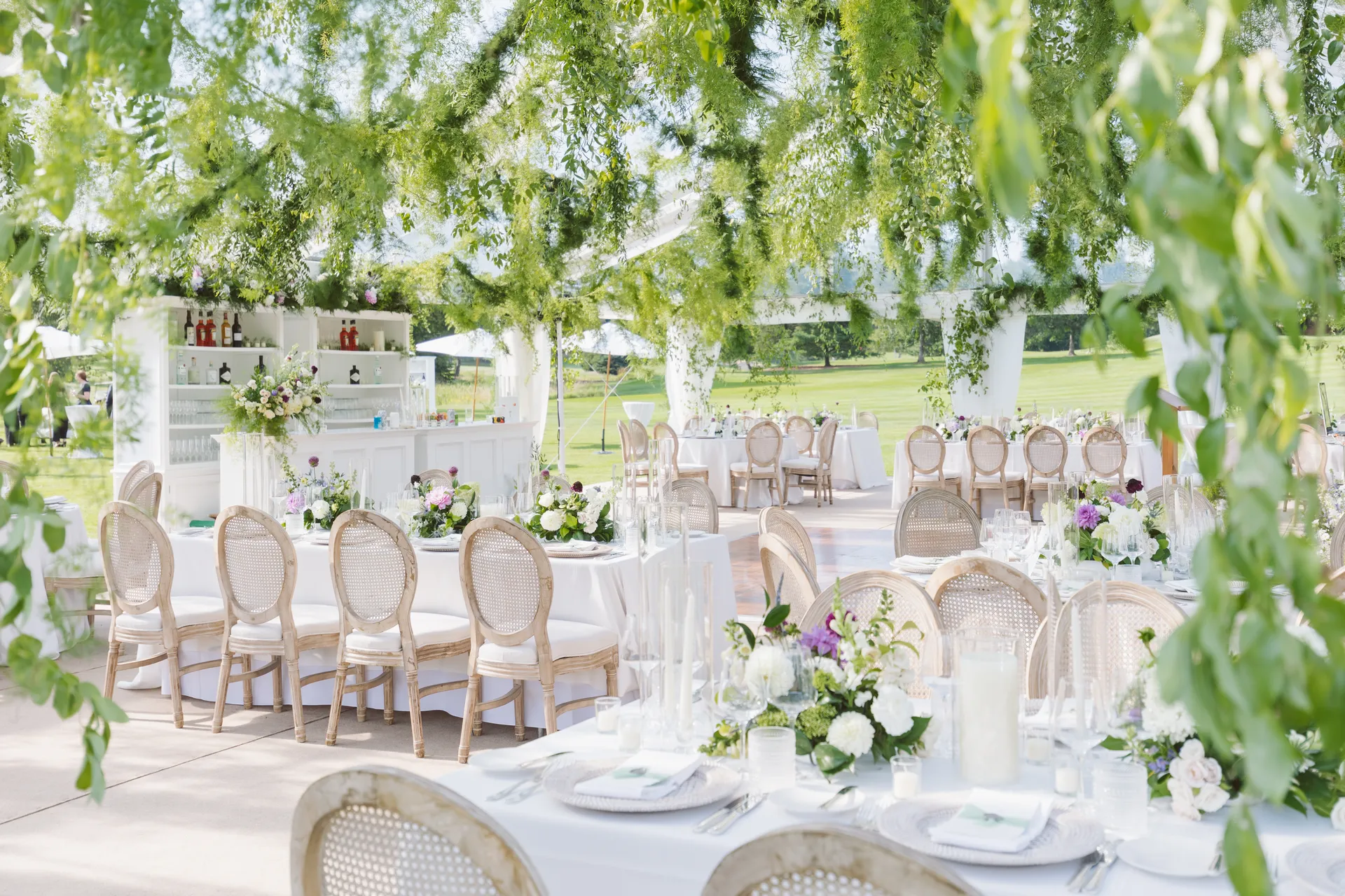 Wedding Flowers